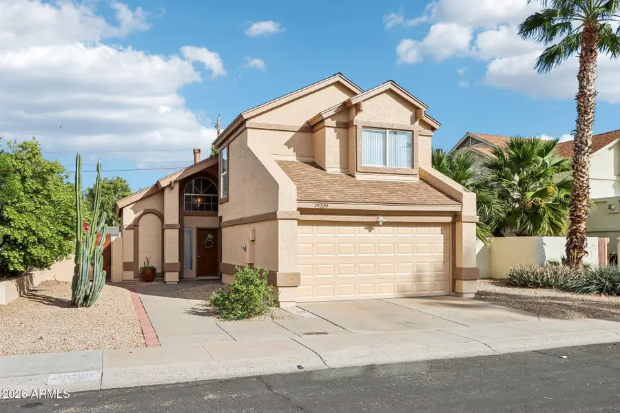 19209 N 6th Street, Phoenix, AZ 85024 - #2