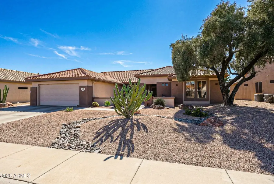 16021 W Silver Breeze Drive, Surprise, AZ 85374 - #3