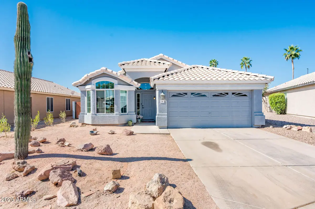 1741 S Clearview Avenue #45, Mesa, AZ 85209 - #1