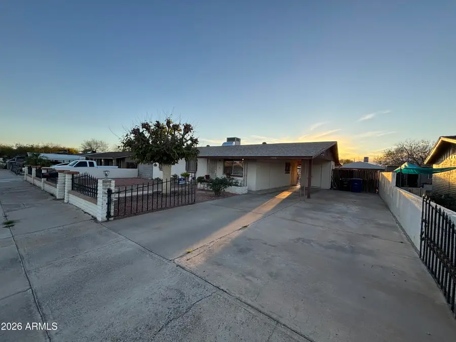 14010 N 4th Avenue, El Mirage, AZ 85335 - #2