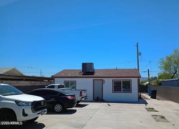 2435 W Yuma Street, Phoenix, AZ 85009