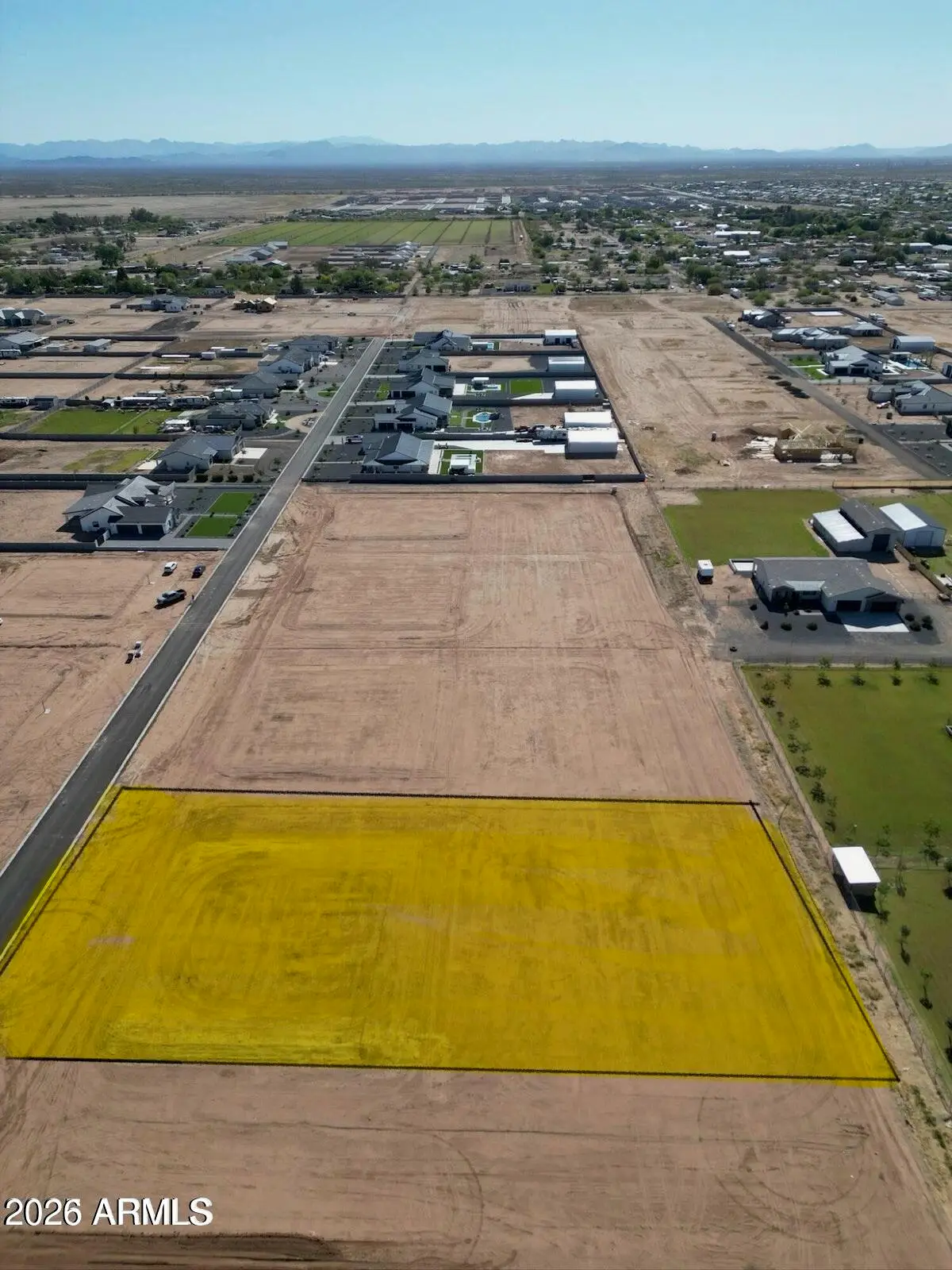 0 E Weston Lane #E-1, San Tan Valley, AZ 85140 - #1