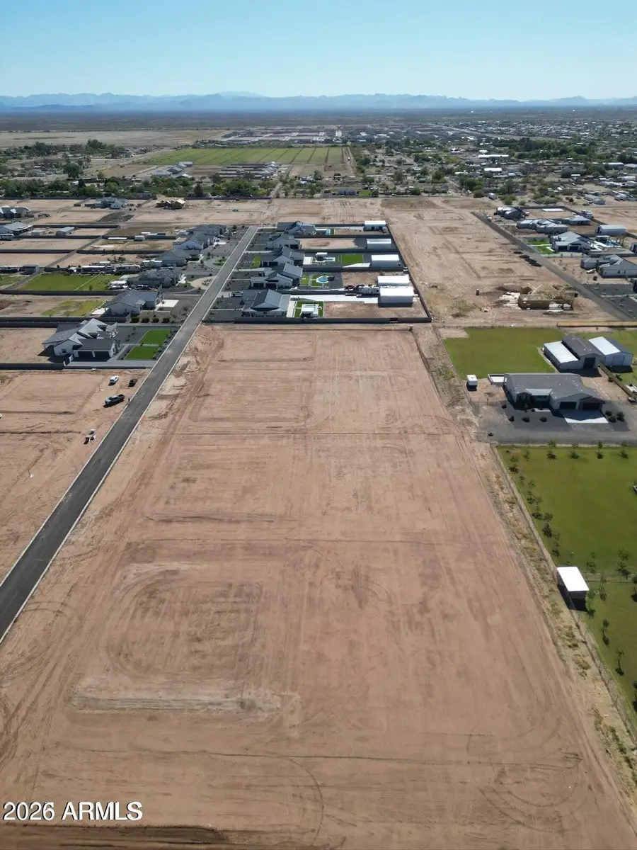 0 E Weston Lane #E-1, San Tan Valley, AZ 85140 - #2