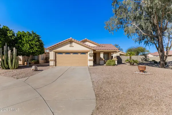 2354 E Browning Place, Chandler, AZ 85286