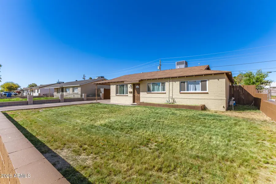 1616 W Argon Street, Mesa, AZ 85201 - #3