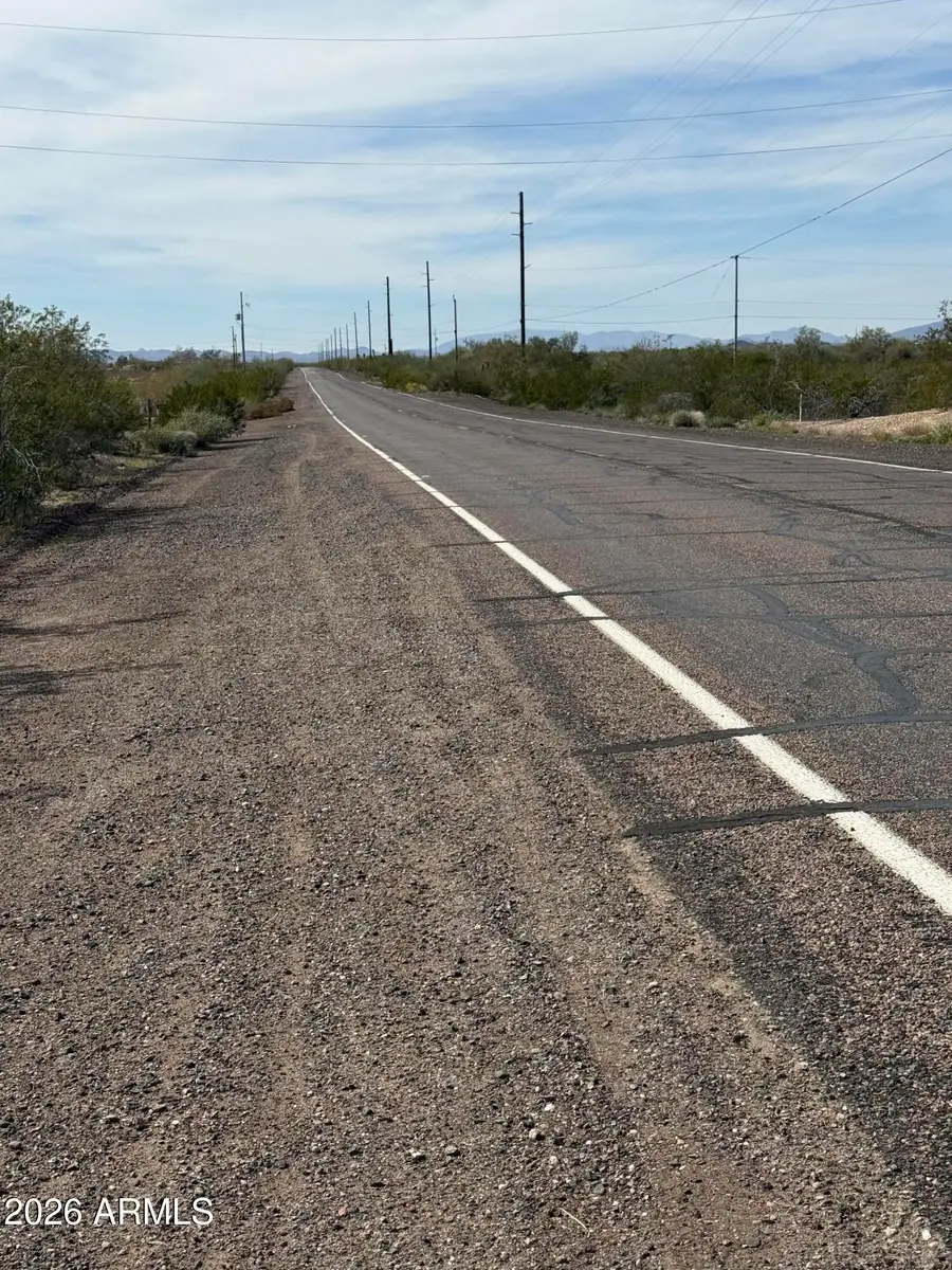 29999 W Peak View Road #15, Wittmann, AZ 85361 - #3