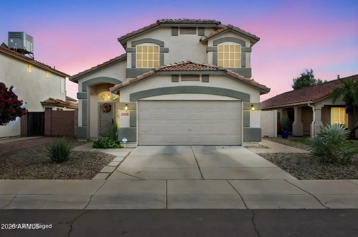 4041 W Quail Avenue, Glendale, AZ 85308 - #1