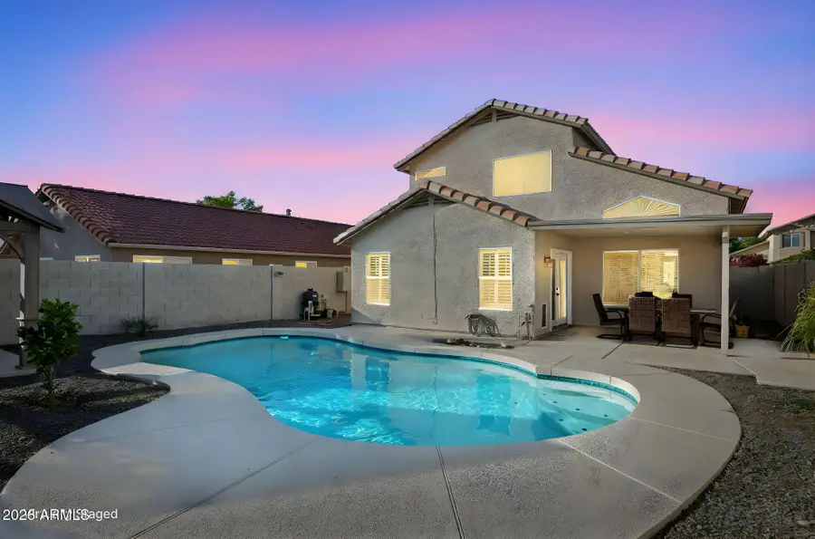 4041 W Quail Avenue, Glendale, AZ 85308 - #2