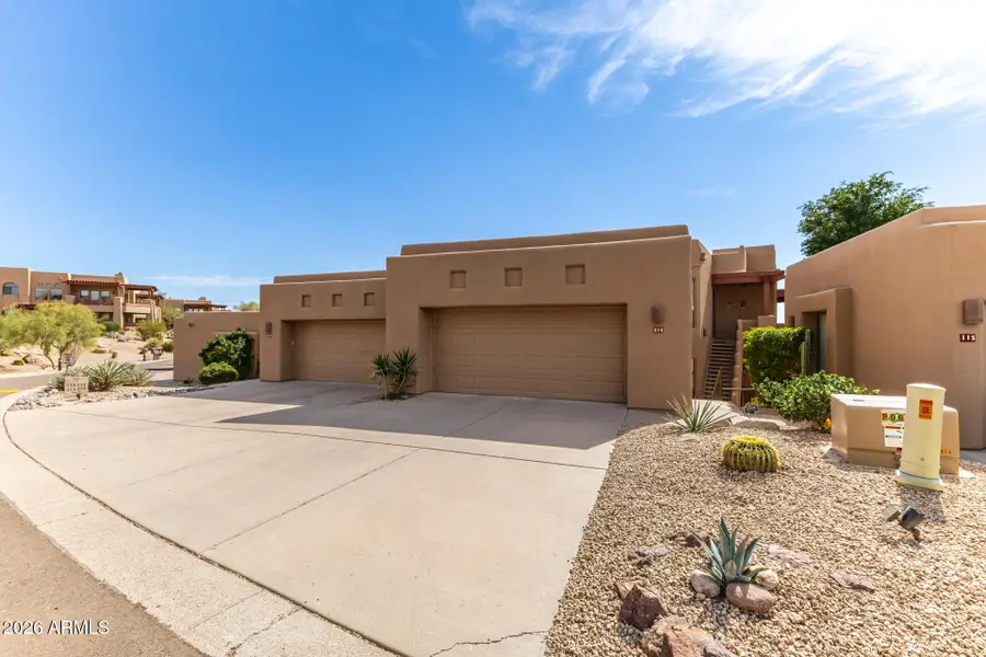 13013 N Panorama Drive #214, Fountain Hills, AZ 85268 - #2