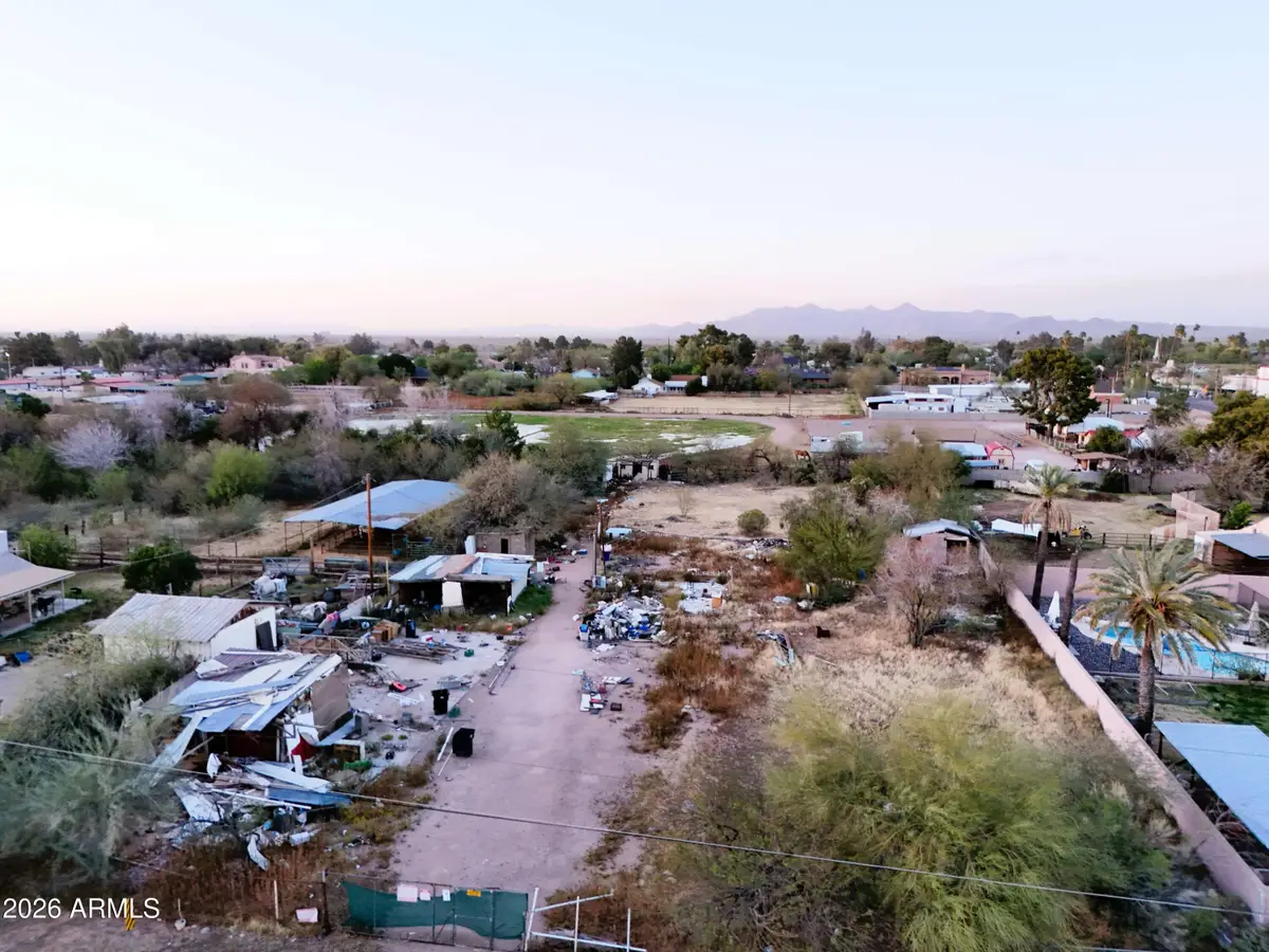 734 E Bates Street #A, Mesa, AZ 85203 - #1