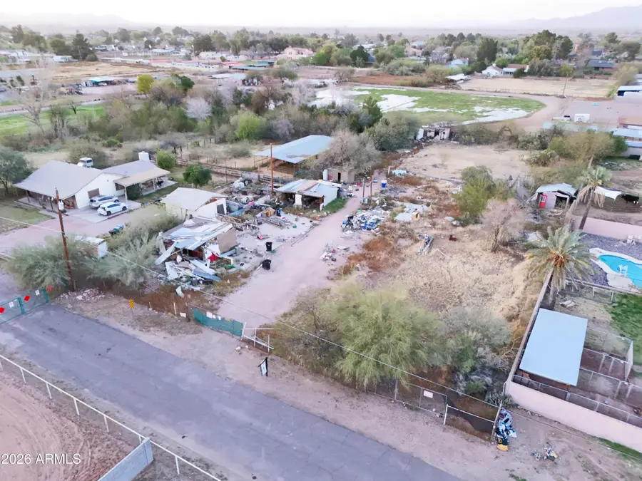 734 E Bates Street #A, Mesa, AZ 85203 - #2