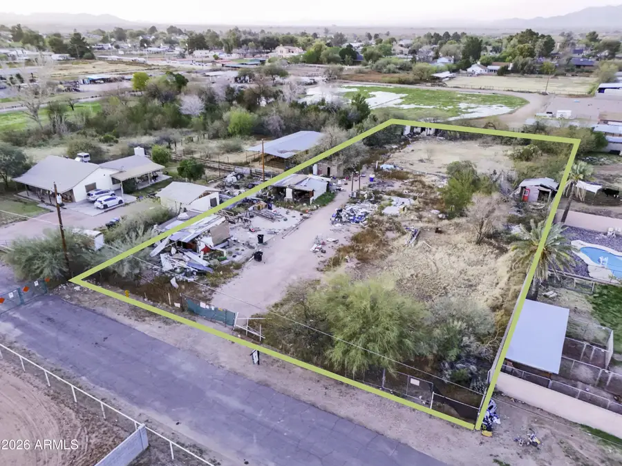 734 E Bates Street #A, Mesa, AZ 85203 - #3