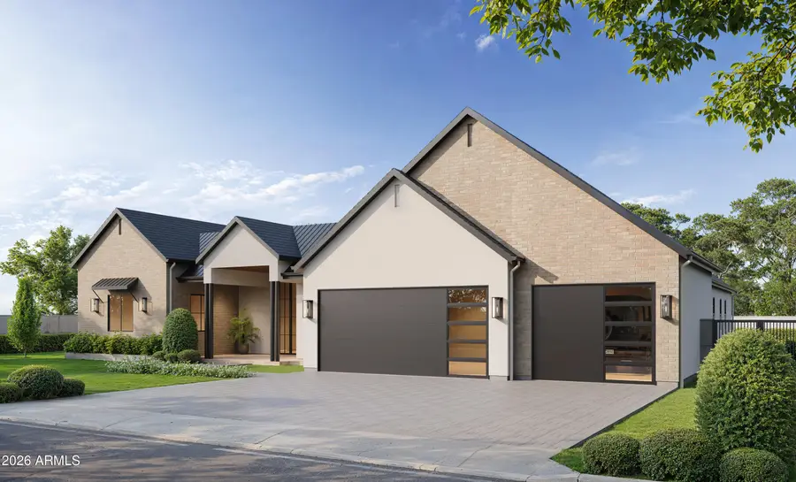 3901 E Highland Avenue, Phoenix, AZ 85018 - #3