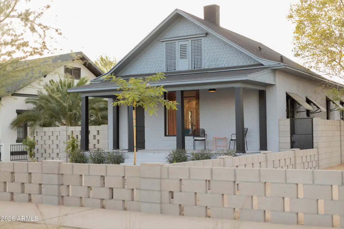 138 N 11th Avenue, Phoenix, AZ 85007 - #1