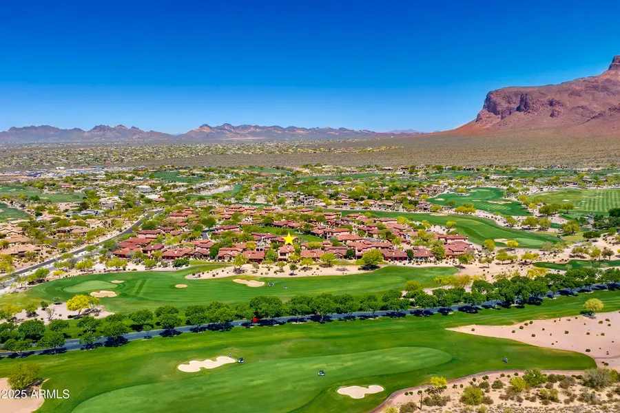 7780 E Golden Eagle Circle, Gold Canyon, AZ 85118 - #3