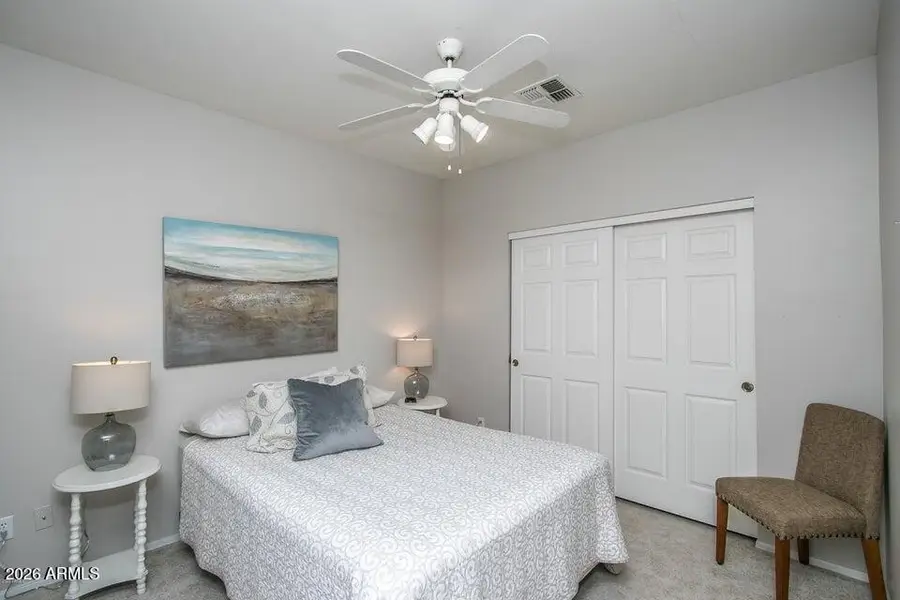 2636 N 61st Street, Mesa, AZ 85215 - #3