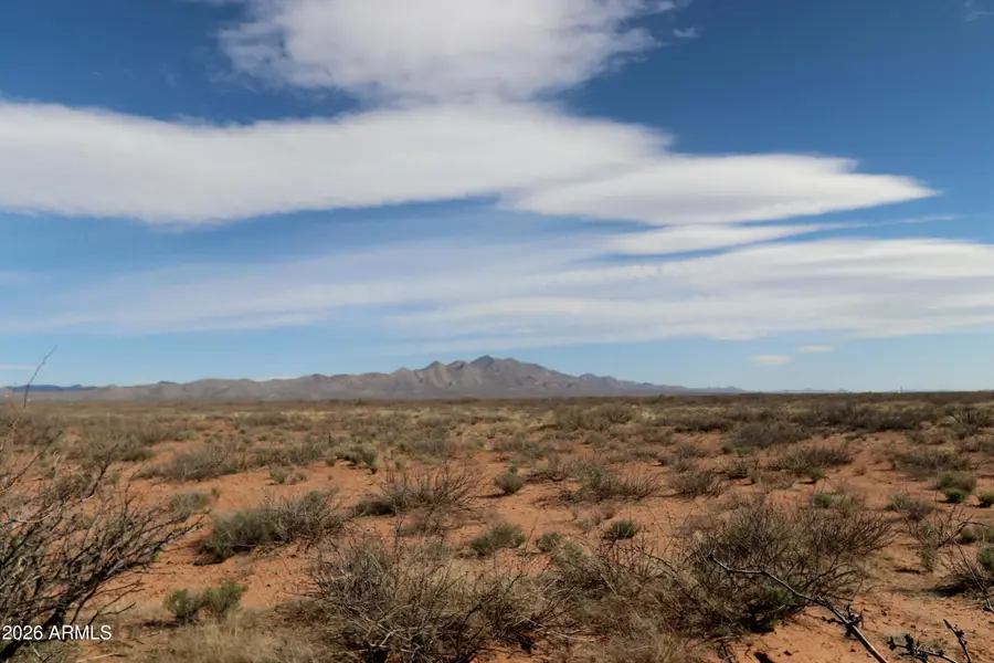 TBD W Austin Henley Road #6, Elfrida, AZ 85610 - #3