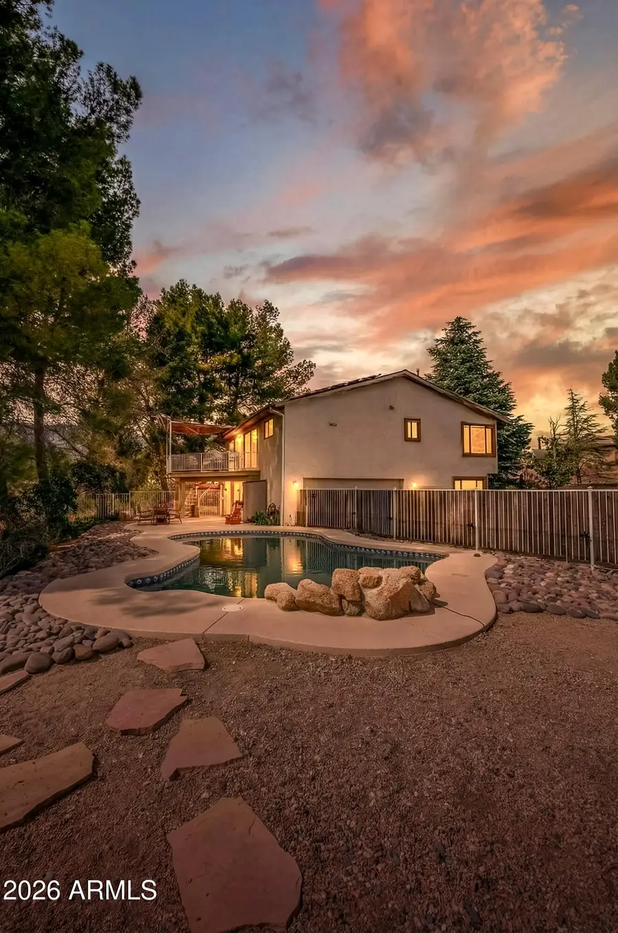 1245 E Bow Maker Trail, Cottonwood, AZ 86326 - #2