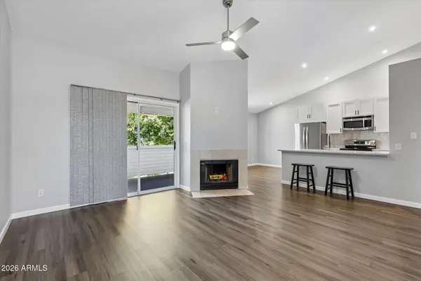 2910 W Marconi Avenue #220, Phoenix, AZ 85053