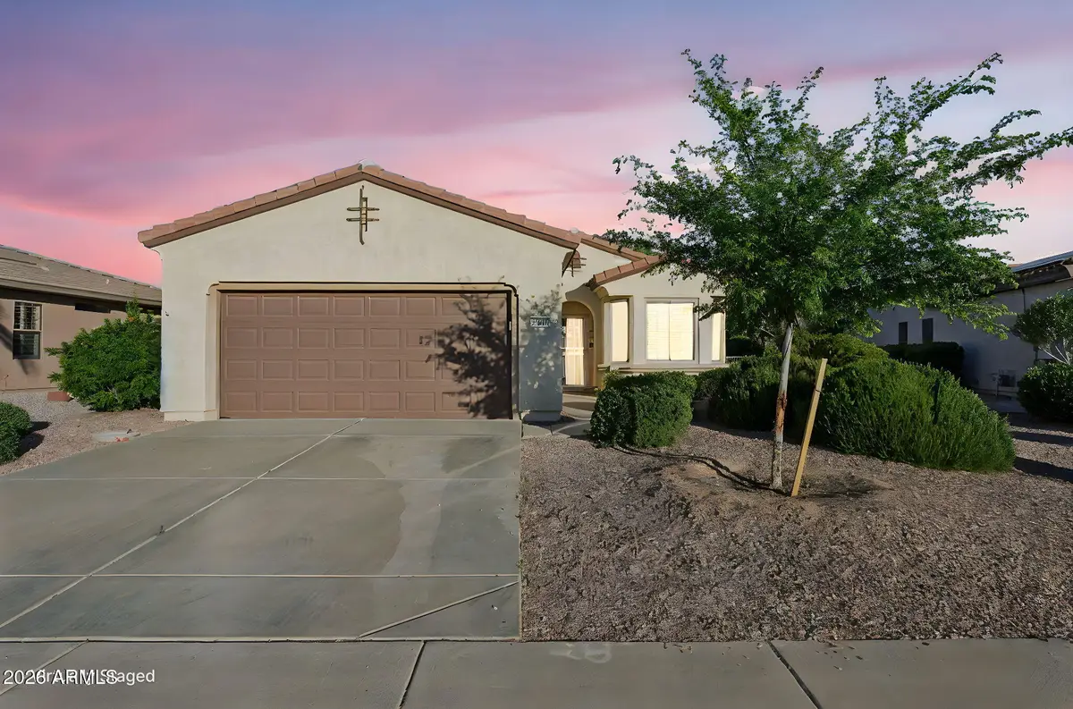15010 W Wrigley Way, Surprise, AZ 85374 - #1