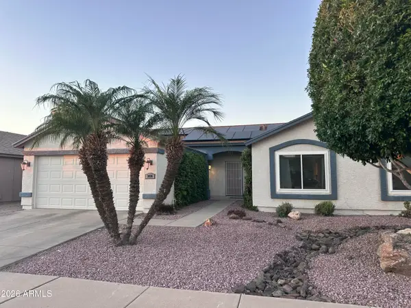 3036 W Country Club Terrace, Phoenix, AZ 85027