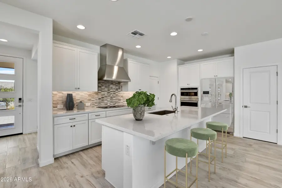 4494 Charro Court, Wickenburg, AZ 85390 - #2