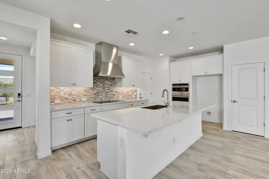 4494 Charro Court, Wickenburg, AZ 85390 - #3