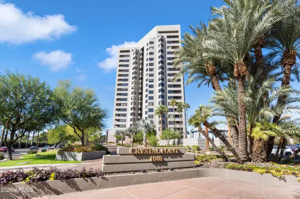 1040 E Osborn Road #803, Phoenix, AZ 85014