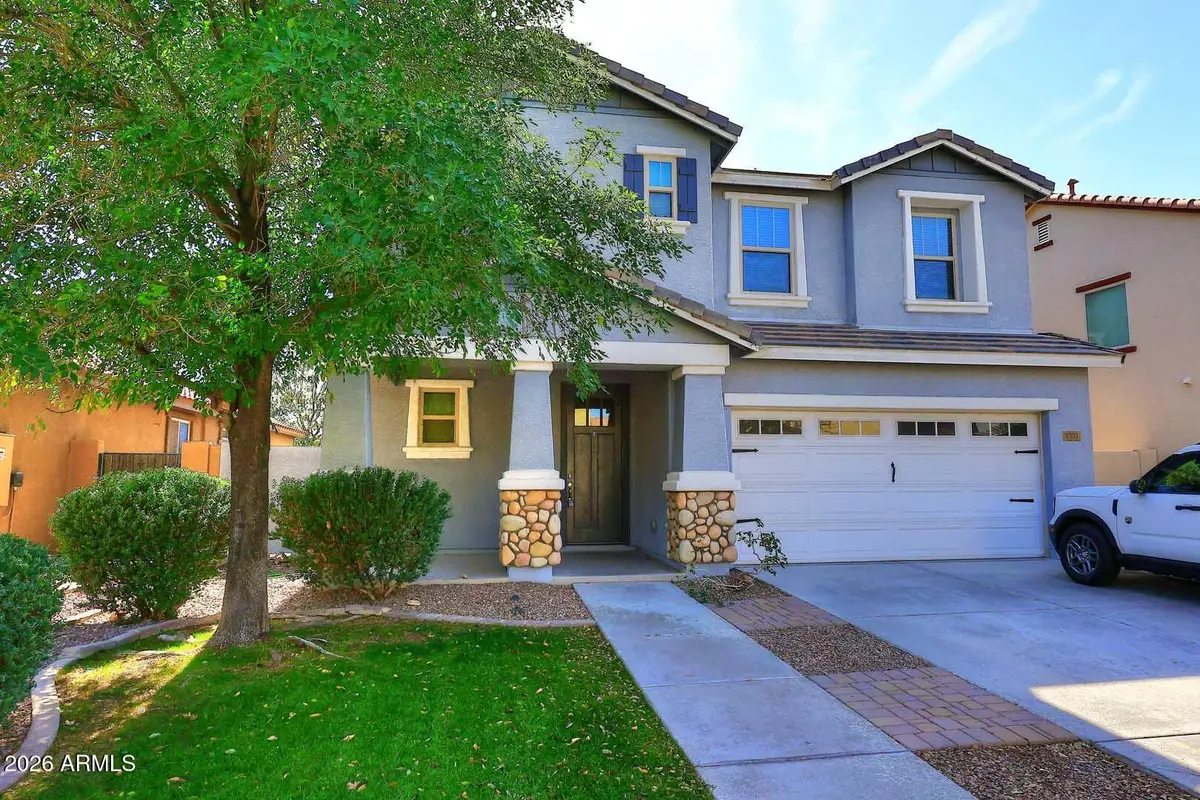 3337 E Riverdale Street, Mesa, AZ 85213 - #1