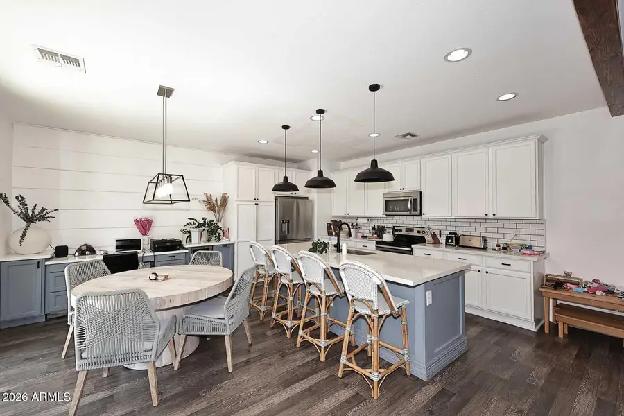 3337 E Riverdale Street, Mesa, AZ 85213 - #3