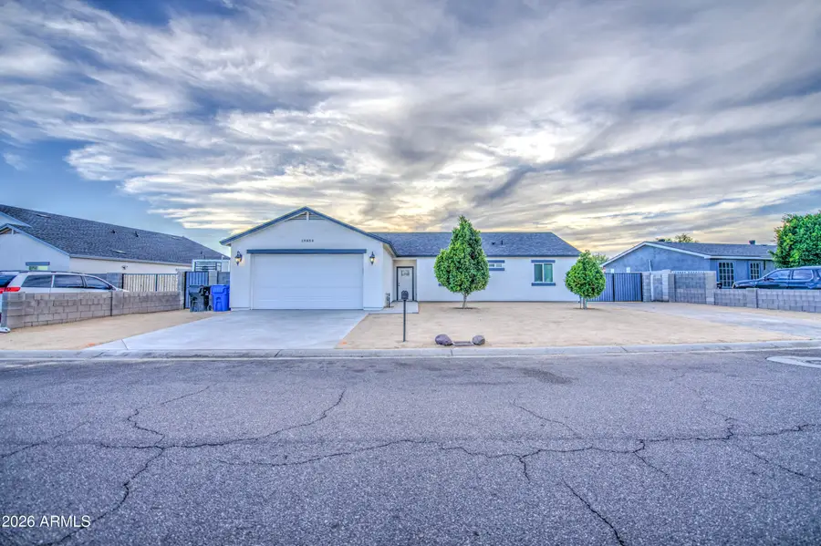 19854 N 29th Street, Phoenix, AZ 85050 - #2