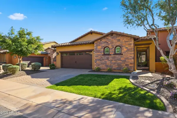 12071 W Red Hawk Drive, Peoria, AZ 85383