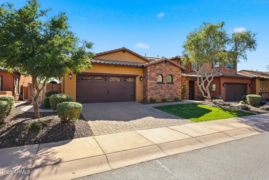 12071 W Red Hawk Drive, Peoria, AZ 85383 - #2