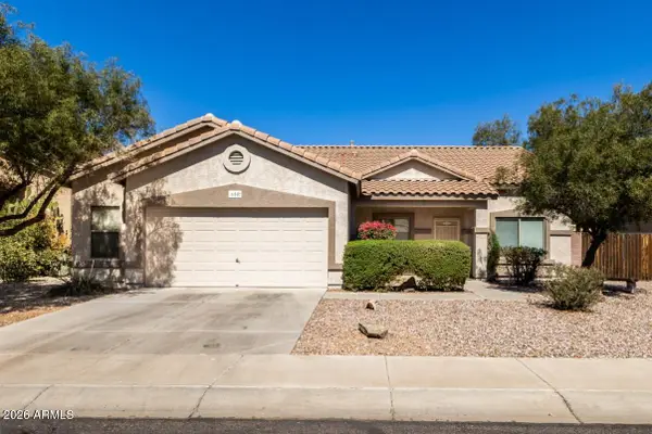 650 E Palo Verde Street, Casa Grande, AZ 85122