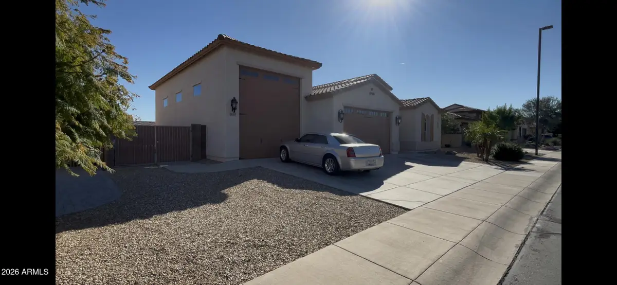 18349 W Marshall Lane W, Surprise, AZ 85388 - #1