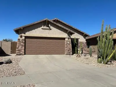 10284 E Meandering Trail Lane, Gold Canyon, AZ 85118 - #2