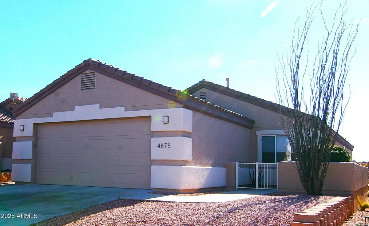 4875 E Meadow Vista Drive, Cornville, AZ 86325 - #1