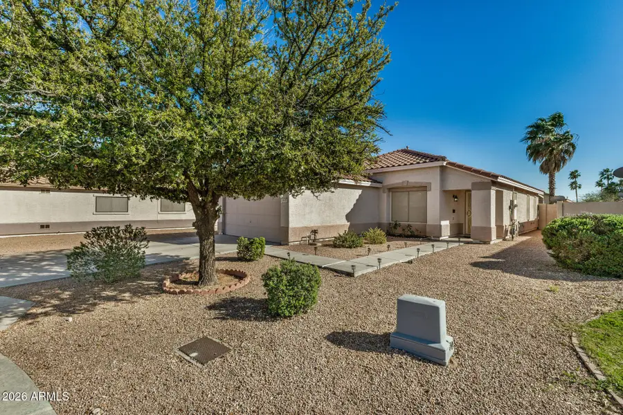 8419 E Milagro Circle, Mesa, AZ 85209 - #3