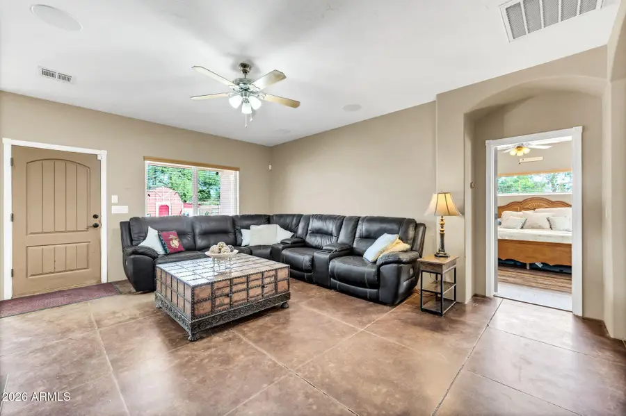 4890 E Buckboard Way, San Tan Valley, AZ 85140 - #2