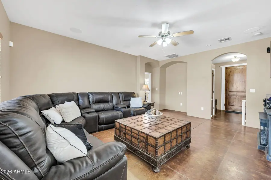 4890 E Buckboard Way, San Tan Valley, AZ 85140 - #3