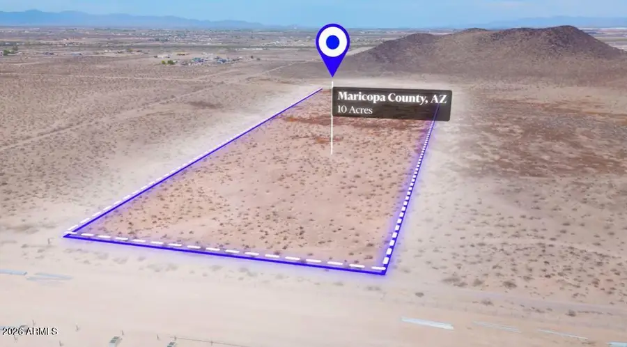 0 S 365th Ave Lot 35 -- #35, Tonopah, AZ 85354 - #2