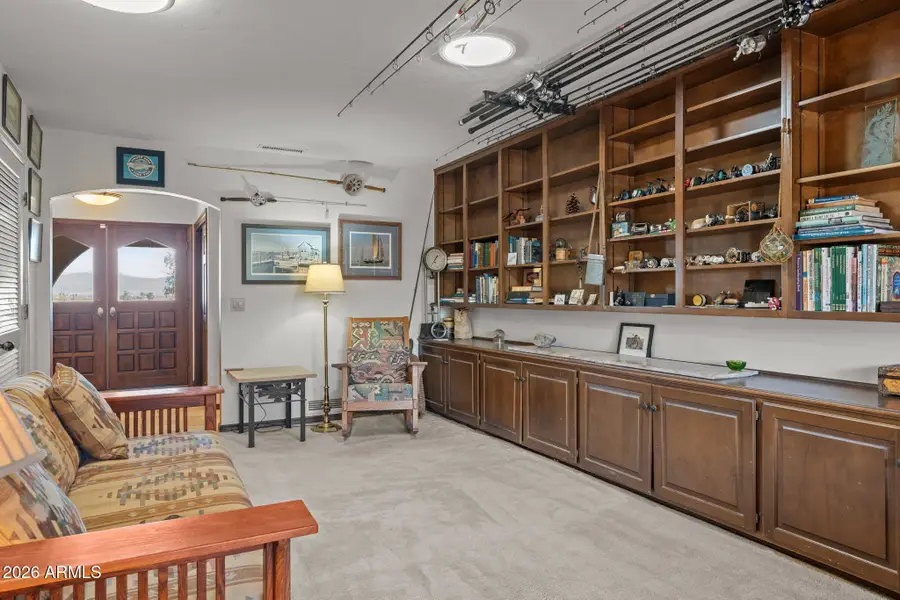 1325 W Palo Verde Drive, Wickenburg, AZ 85390 - #3