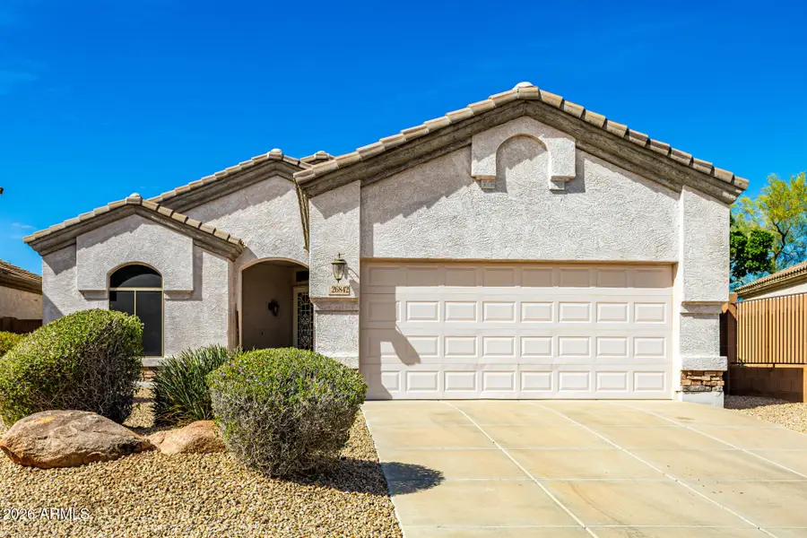 26842 N 66th Lane, Phoenix, AZ 85083 - #3