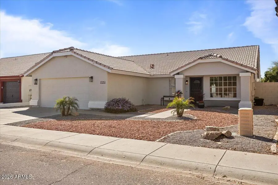 17252 N 45th Street, Phoenix, AZ 85032 - #2