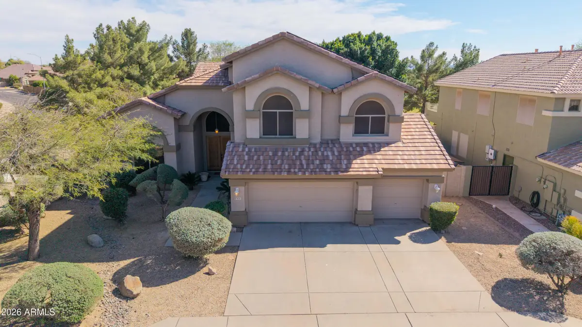 9719 E Navarro Avenue, Mesa, AZ 85209 - #1