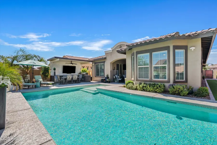 19893 S 185th Way, Queen Creek, AZ 85142 - #3