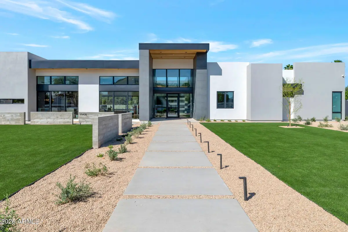 10420 N 64th Place, Paradise Valley, AZ 85253 - #1