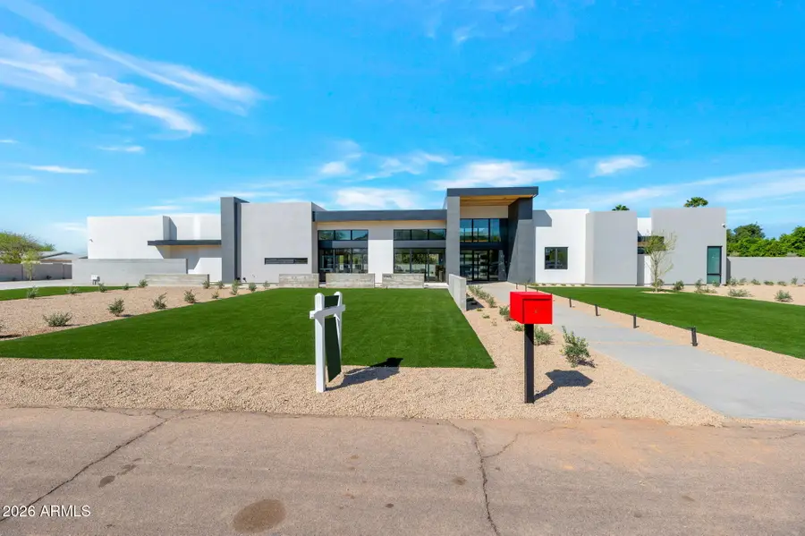 10420 N 64th Place, Paradise Valley, AZ 85253 - #3