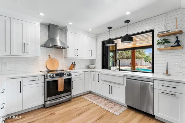 2021 S Saguaro Circle, Mesa, AZ 85202