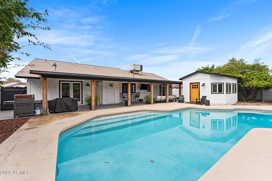 2021 S Saguaro Circle, Mesa, AZ 85202 - #3